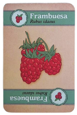 Carta de recurso Frambuesa
