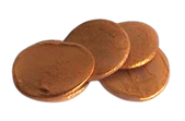 Monedas del juego